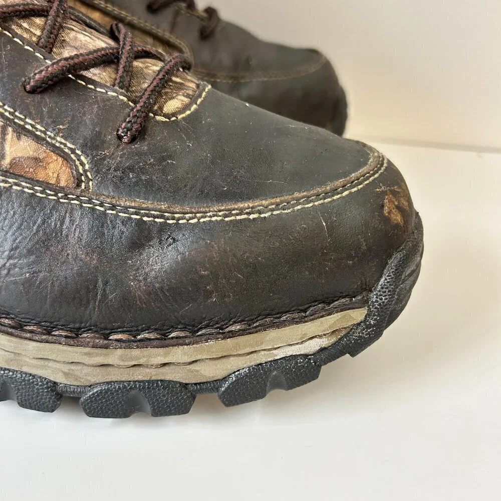 Red Wing Shoes red wing
